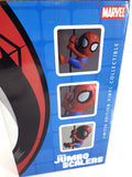 2014 NECA Jumbo Scalers 12" Spider-Man Figure 1 of 3000