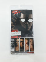 2005 NECA Sin City 6" Color Kevin Action Figure
