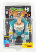 1994 McFarlane Toys Spawn 6" Overtkill Action Figure