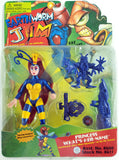 1995 Playmates Earthworm Jim 5" Princess What's-Her-Name Action Figure