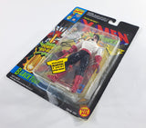 1994 Toy Biz Marvel X-Men 5" Black Tom Action Figure