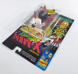 1994 Toy Biz Marvel X-Men 5" Black Tom Action Figure