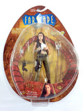 2000 Toy Vault Farscape 6.5" Aeryn Sun Action Figure