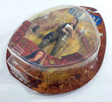 2000 Toy Vault Farscape 6.5" Aeryn Sun Action Figure