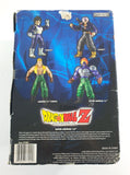 2003 Jakks Pacific Dragon Ball Z Movie Collection 8.5" Trunks Action Figure