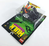 1996 Toy Biz Marvel The Incredible Hulk 6" Leader Action Figure