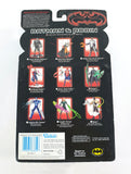1997 Kenner DC Batman & Robin 5" Batgirl Action Figure
