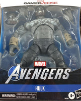 2020 Hasbro Marvel Legends Gamerverse 8" Outback Hulk Action Figure