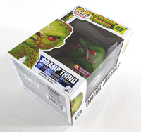 2015 Funko Pop DC Swamp Thing #82 3.75" PX Previres Exclusive Swamp Thing Figure