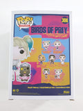 2019 Funko Pop DC Birds of Prey #308 3.75" Harley Quinn and Beaver Figure