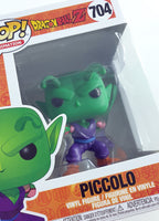 2019 Funko Pop Dragon Ball Z #704 3.75" Piccolo Figure