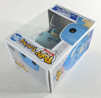 2019 Funko Pop Pokemon #504 3.75" Squirtle Figure