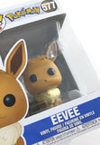 2020 Funko Pop Pokemon #577 3.75" Eevee Figure