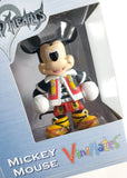 2017 Diamond Select Toys Vinimates Disney Kingdom Hearts 4" Mickey Mouse Figure