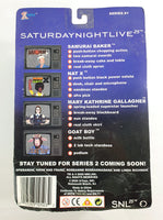 2000 X-Toys Saturday Night Live 6" Nat X Chris Rock Action Figure