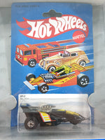 1997 Mattel Hot Wheels 30th Anniversary 1:64 XT-3 Die-Cast Vehicle