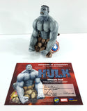 2003 Diamond Select Toys Marvel The Ultimates 6" Grey Hulk Mini Bust