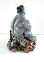 2003 Diamond Select Toys Marvel The Ultimates 6" Grey Hulk Mini Bust