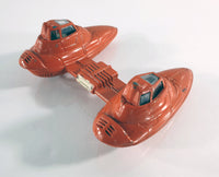 1980 Kenner Star Wars The Empire Strikes Back 3.75" Storm IV Twin-Pod Cloud Car Die-Cast Vehicle