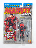 1994 Toy Biz Marvel Super Heroes 5" Daredevil Action Figure