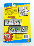 1994 Toy Biz Marvel Super Heroes 5" Daredevil Action Figure
