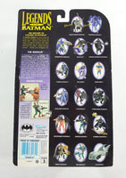 1995 Kenner DC Legends of Batman 5" The Riddler Action Figure