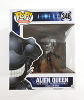 2016 Funko Pop Aliens #346 6" Alien Queen Figure