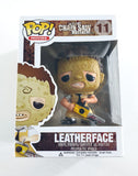 2014 Funko Pop The Texas Chain Saw Massacre #11 3.75" Leatherface Figure