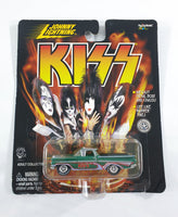 1999 Johnny Lightning KISS 1:64 1959 El Camino Die-Cast Vehicle