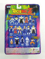 2000 Irwin Dragon Ball Z Series 12 - 5'' Super Saiyan Gohan Action Figure
