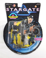 1994 Hasbro Stargate 4.25" Col. Jonathan Jack O'Neil Action Figure