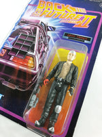 2020 Funko Super7 ReAction Back to the Future II 3.75" Griff Tannen Action Figure
