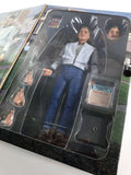 2020 NECA Back to the Future II 35 Years 7" Biff Tannen Action Figure