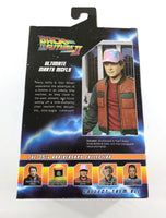 2020 NECA Back to the Future II 35 Years 6.5" Marty McFly Action Figure