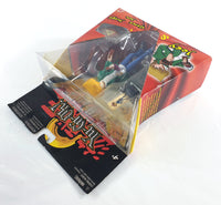 2002 Mattel Yu-Gi-Oh! 5.5" Joey Action Figure