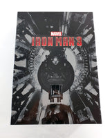 2014 Dragon Marvel Iron Man 1/9 8" Iron Man Model Kit