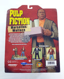 2017 Diamond Select Toys Pulp Fiction 7" Marsellus Wallace Action Figure