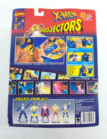 1994 Toy Biz Marvel X-Men Projectors 7" Magneto Action Figure