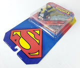1995 Kenner DC Superman Man of Steel 5" Laser Superman Action Figure