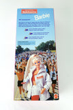 1997 Mattel Barbie March of Dimes WalkAmerica 12" Barbie Doll
