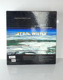 1998 Kenner Star Wars Masterpiece Edition Anakin Skywalker The Story of Darth Vader