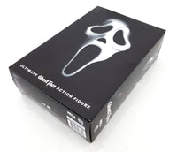 2020 NECA Scream 7" GhostFace Action Figure