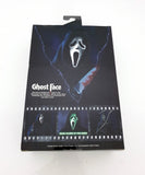 2020 NECA Scream 7" GhostFace Action Figure