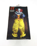 2019 NECA IT The Movie 7" Pennywise Action Figure