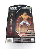 2010 Jakks Pacific UFC 7.5" Antonio Nogueira Action Figure