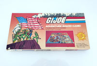 משחק קופסה כוח המחץ ג'י איי ג'ו 1982 וינטג' G.I. Joe Hasbro