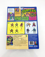 1998 Playmates TMNT Heroes in A Half Shell 4.5" Donatello Action Figure