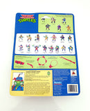 1992 Playmates TMNT Mutant Military 4.5" Yankee Doodle Raph Action Figure
