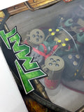2008 Playmates TMNT Shell Shifters 10" Motorized Battle Machine Raphael Action Figure