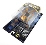 1996 Kenner DC Batman Legends of The Dark Knight 6" Twister Strike Scarecrow Action Figure
